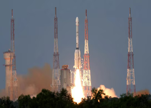 ISRO 