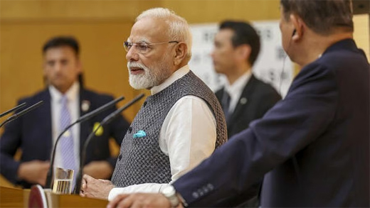 India-China 