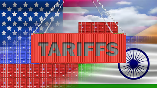 India-US