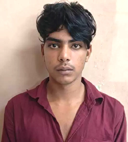 Jaid Mohammad alias Jaid Khan