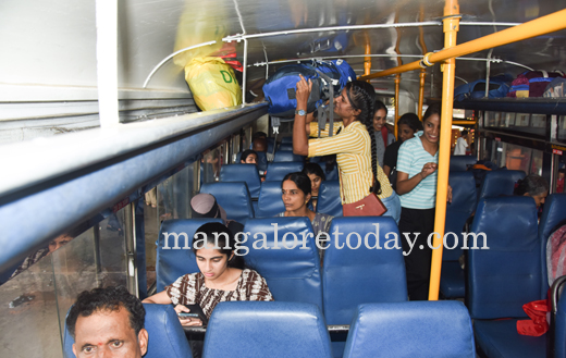 KSRTC strike
