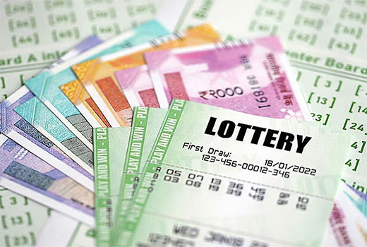 Lottery 