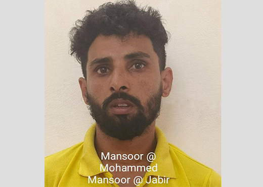 Mansoor 