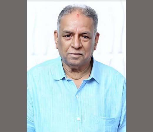 Maroor Kamalaksha Rai