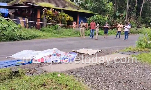 Karkala murder