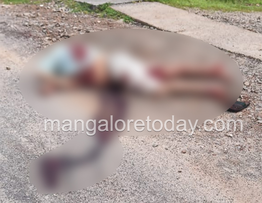 Karkala murder