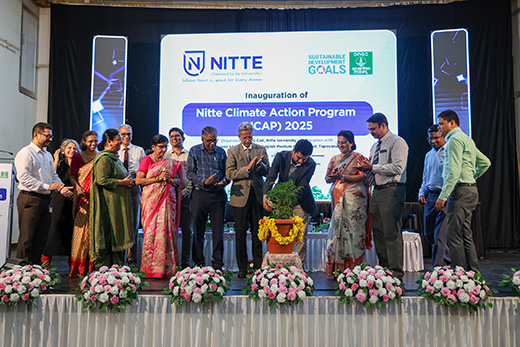Nitte-NCAP