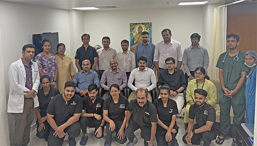 Nitte workshop