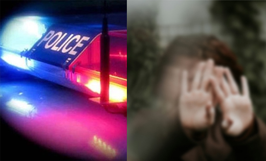Prostitution racket