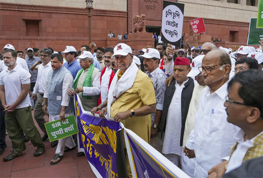 Protest