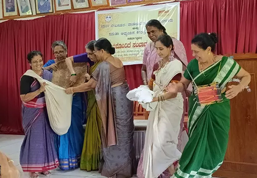 Coastal Women Writers and Readers Association