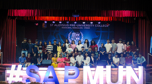 SAPMUN