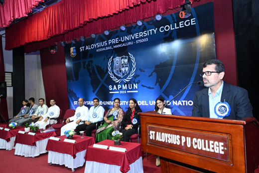 SAPMUN