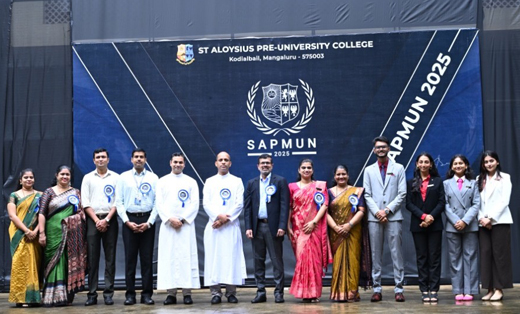 SAPMUN