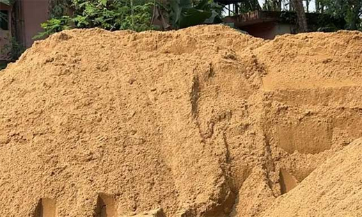 Sand 