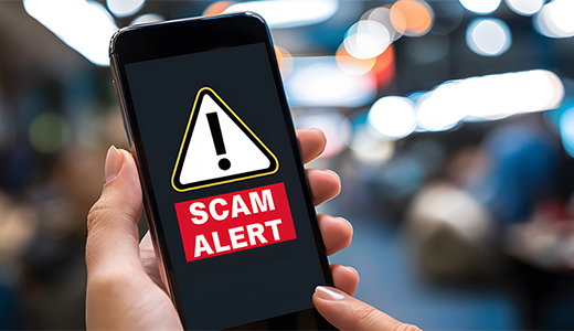 Scam 