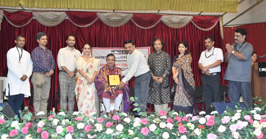 Teachers Day at Expert PU College
