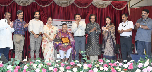 Teachers Day at Expert PU College