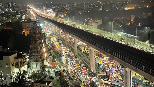 Traffic 