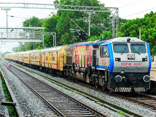 Train 
