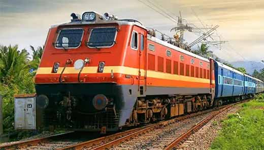 Train 