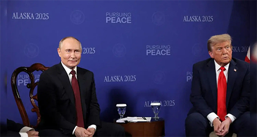 Trump-Putin