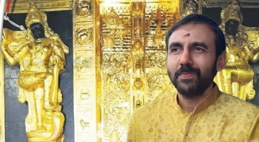 sabarimala-unni