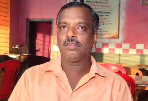Dharmasthala Case