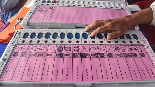 Vote 