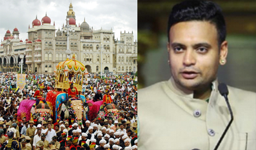 Yaduveer Vadiyar