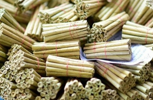Beedi Industry in Crisis