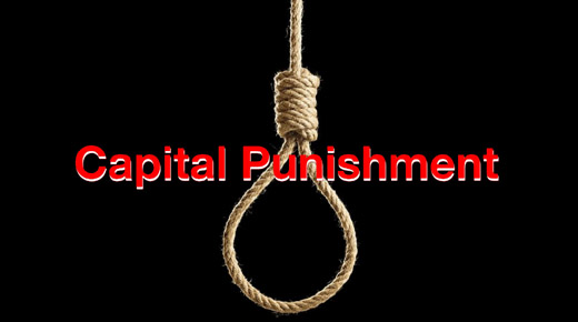 capital-punishment