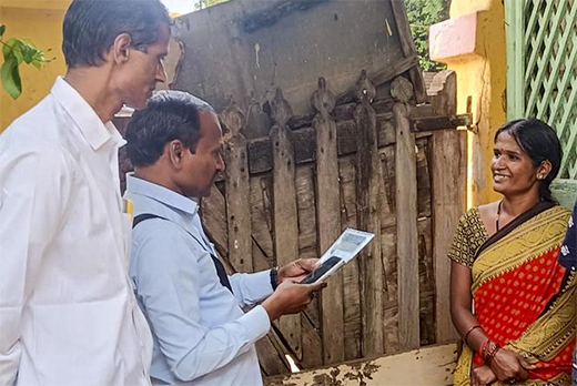 Mangalore Caste Survey