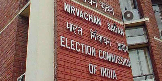 Election-comm
