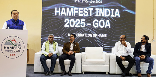 HAM Fest 2025