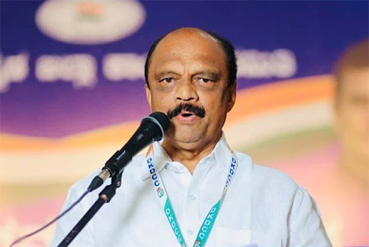 Congress to stage protest in Mangalore