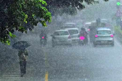 Heavy rains continue in coastal Karnataka
