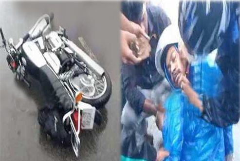 kundapur-accident