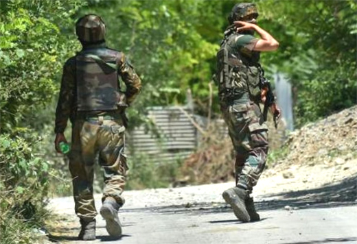 Manipur Operations