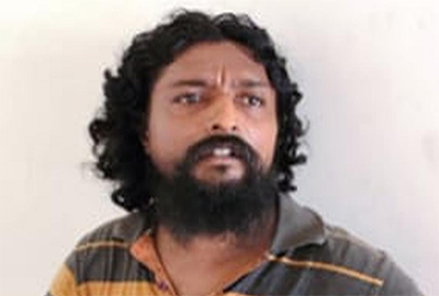 Man held for hoax bomb threat call to Mangaluru Airport