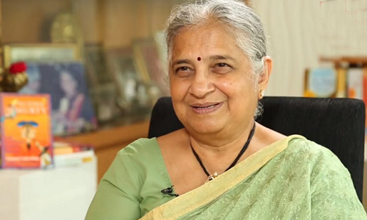 sudha-murthy