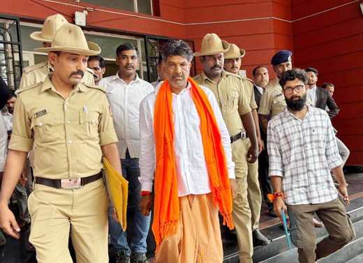 activist Mahesh Shetty Thimarody