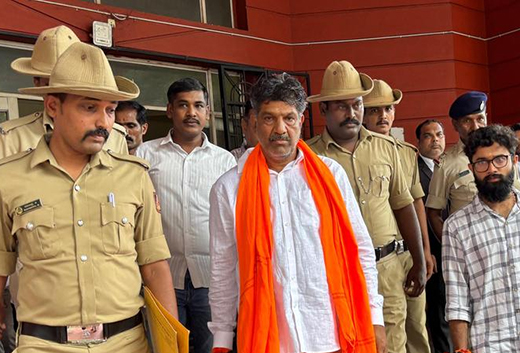 Thimarody Anticipatory Bail