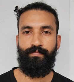 Puttur Theft Accused Nabbed