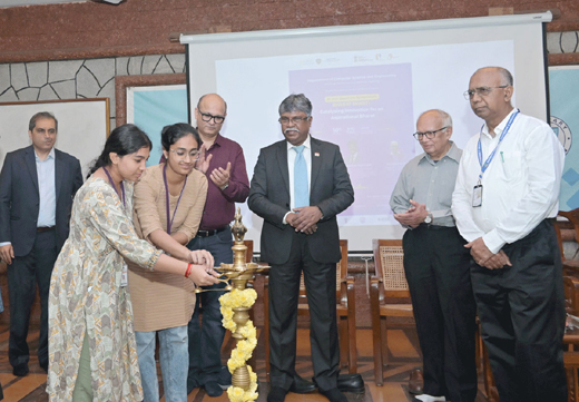 BHARAT SHAKTI AI & Quantum Symposium