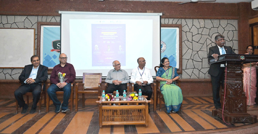 BHARAT SHAKTI AI & Quantum Symposium