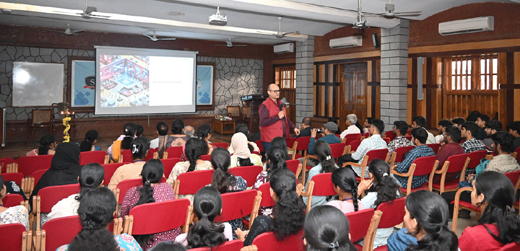 BHARAT SHAKTI AI & Quantum Symposium