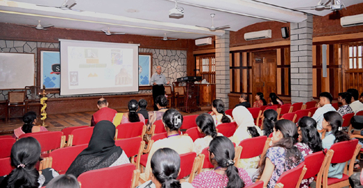 BHARAT SHAKTI AI & Quantum Symposium