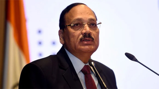 CJI Suryakanth