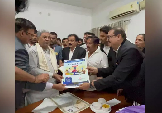 CM- request of Mobile High Court Bench